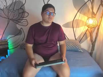 Simon_Colt March 10, 2026 Chaturbate stream image