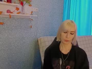 Black_Orchides March 10, 2026 Chaturbate stream image