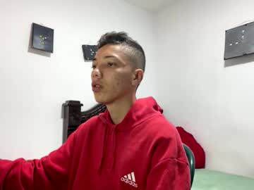 Gadiel_Sex March 10, 2026 Chaturbate stream image