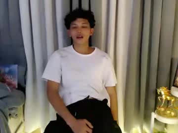 Itzme_Curlyalvin March 10, 2026 Chaturbate stream image