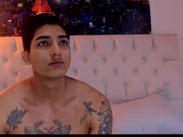 Jakee_Reborn March 10, 2026 Chaturbate stream image