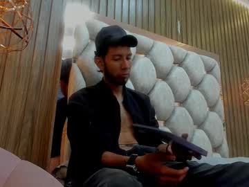 James_Walsh March 10, 2026 Chaturbate stream image