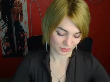 Jennifer_Cuttie March 10, 2026 Chaturbate stream image