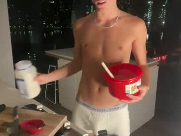 Loves_Leo March 10, 2026 Chaturbate stream image