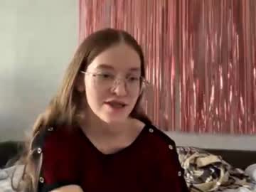Nancytrudics March 10, 2026 Chaturbate stream image