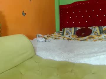 Penelope_Sweet1 March 10, 2026 Chaturbate stream image