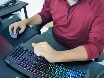 Skullcandyyyy March 10, 2026 Chaturbate stream image