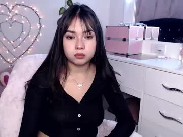Sweet_Hannaah March 10, 2026 Chaturbate stream image