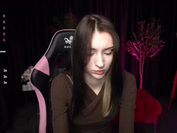 Trix_Void March 10, 2026 Chaturbate stream image