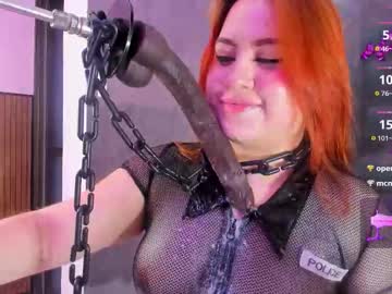 Alana_Glasses March 10, 2026 Chaturbate stream image