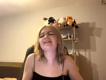 Alexisbalko March 10, 2026 Chaturbate stream image