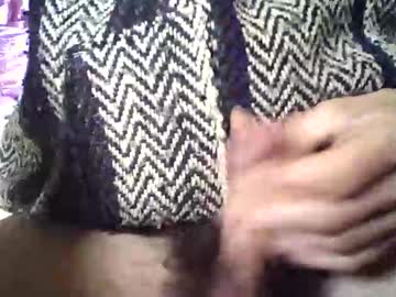 Arthur_Hot69 March 10, 2026 Chaturbate stream image