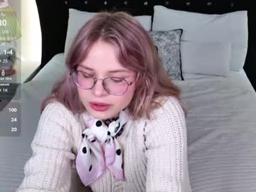 Chloewells March 10, 2026 Chaturbate stream image