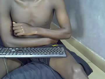 Kilimanjaromilk March 10, 2026 Chaturbate stream image