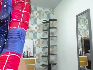 Lorenadavies March 10, 2026 Chaturbate stream image