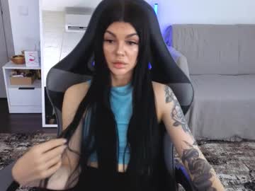Luckyrebel_ March 10, 2026 Chaturbate stream image