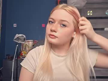 Nildabelford March 10, 2026 Chaturbate stream image
