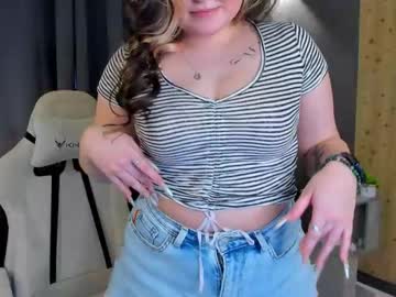 Blooomwinx March 10, 2026 Chaturbate stream image