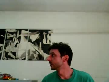Carlos037tm March 10, 2026 Chaturbate stream image