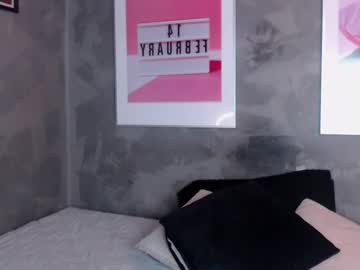 Cherry_Bloomn March 10, 2026 Chaturbate stream image