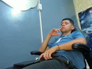 Christopergiraldo March 10, 2026 Chaturbate stream image