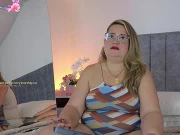 Curvyrosse_ March 10, 2026 Chaturbate stream image