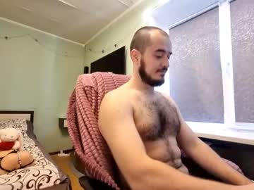 Denis_Penis_2002 March 10, 2026 Chaturbate stream image