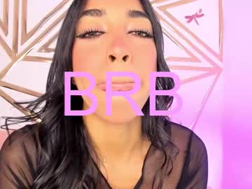 Dulce_Brown01 March 10, 2026 Chaturbate stream image