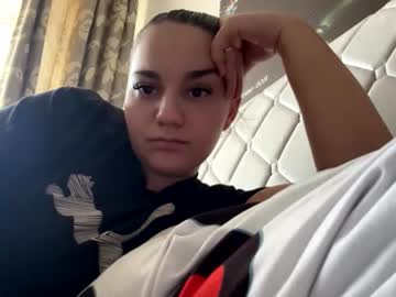 Eliodora March 10, 2026 Chaturbate stream image