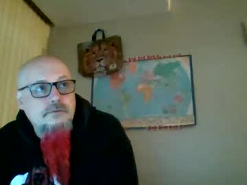 Gregrev March 10, 2026 Chaturbate stream image
