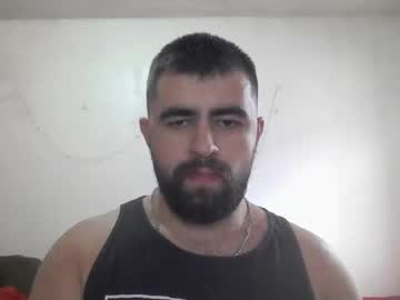 Hairy_Man_69_ March 10, 2026 Chaturbate stream image