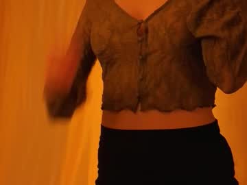 Hiddenstella March 10, 2026 Chaturbate stream image
