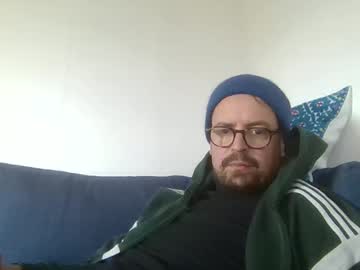 Maxhorn591 March 10, 2026 Chaturbate stream image