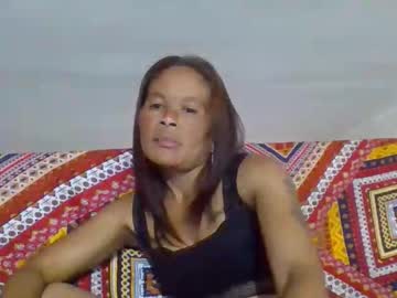 Angel_Mayah March 10, 2026 Chaturbate stream image