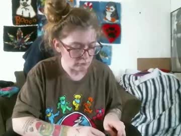 Debbieafterhours69 March 10, 2026 Chaturbate stream image
