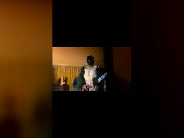 Dirtyuniversal March 10, 2026 Chaturbate stream image