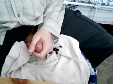 Leftoverage March 10, 2026 Chaturbate stream image