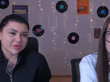 Lucy_Halo March 10, 2026 Chaturbate stream image