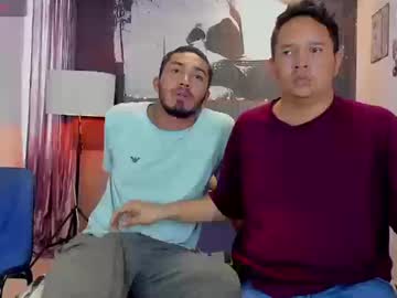Mao_X_Yil March 10, 2026 Chaturbate stream image