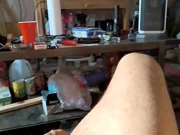 Pjcossman8inches March 10, 2026 Chaturbate stream image