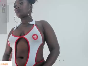 Sammy_Coup March 10, 2026 Chaturbate stream image
