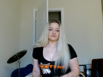 Varsityviolet March 10, 2026 Chaturbate stream image