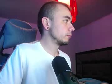 Alrevex March 10, 2026 Chaturbate stream image