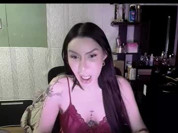 Cristine35 March 10, 2026 Chaturbate stream image