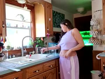 Goodgirlcelestecat March 10, 2026 Chaturbate stream image