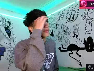 Jeanfarelo March 10, 2026 Chaturbate stream image