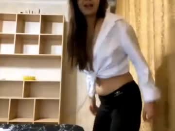 Jenisehargens March 10, 2026 Chaturbate stream image