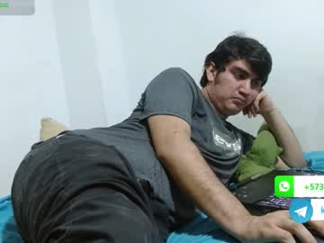 Juan_Da0093 March 10, 2026 Chaturbate stream image