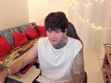 Justin_Stark1 March 10, 2026 Chaturbate stream image