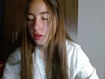 Kendal_Di March 10, 2026 Chaturbate stream image